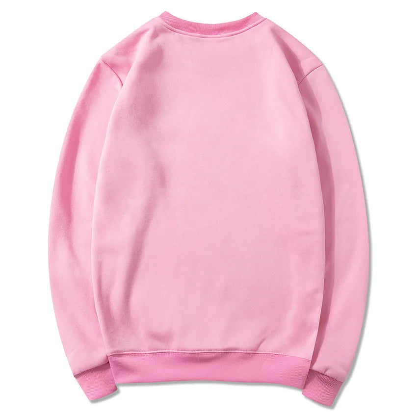 King Billion Solid Hoodie