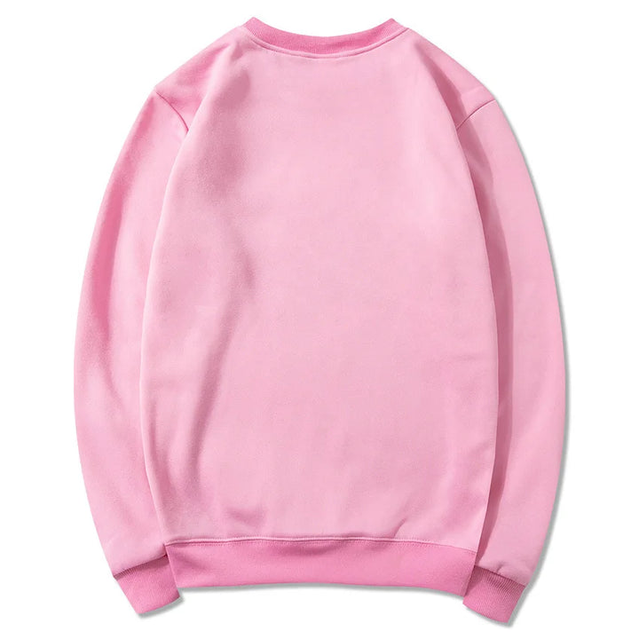King Billion Solid Hoodie
