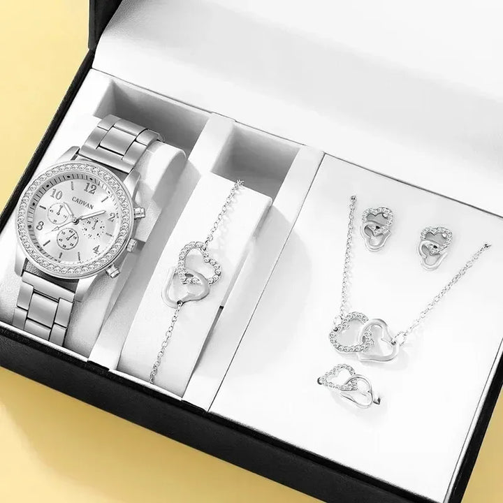 Casual Ladies Bracelet Watches