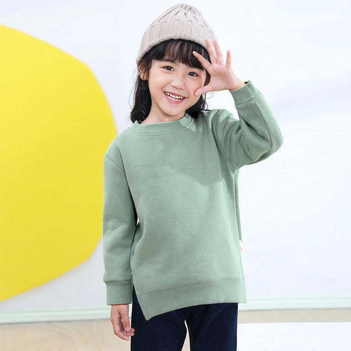 Kids' Fleece Hoodie