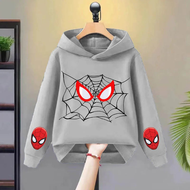 Kids' Superman Hoodie