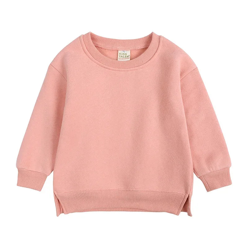 Kids' Fleece Hoodie