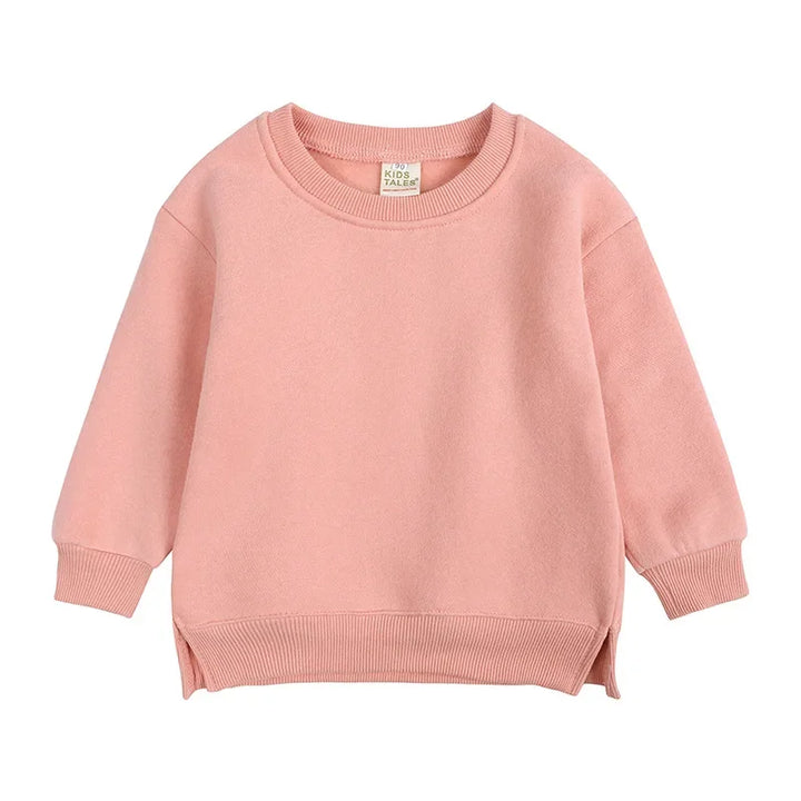 Kids' Fleece Hoodie
