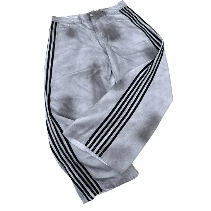 HCW Stripe Set