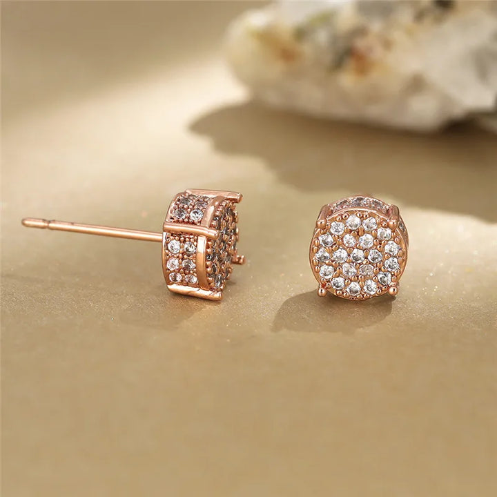 Wedding Stud Earrings