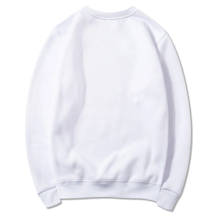 King Billion Solid Hoodie
