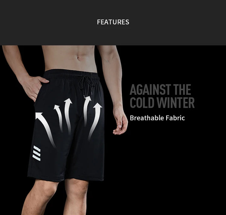 Men's Sports Running Shorts