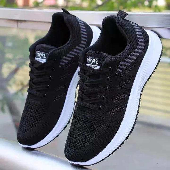 Men's Lightweight Sports Sneakers