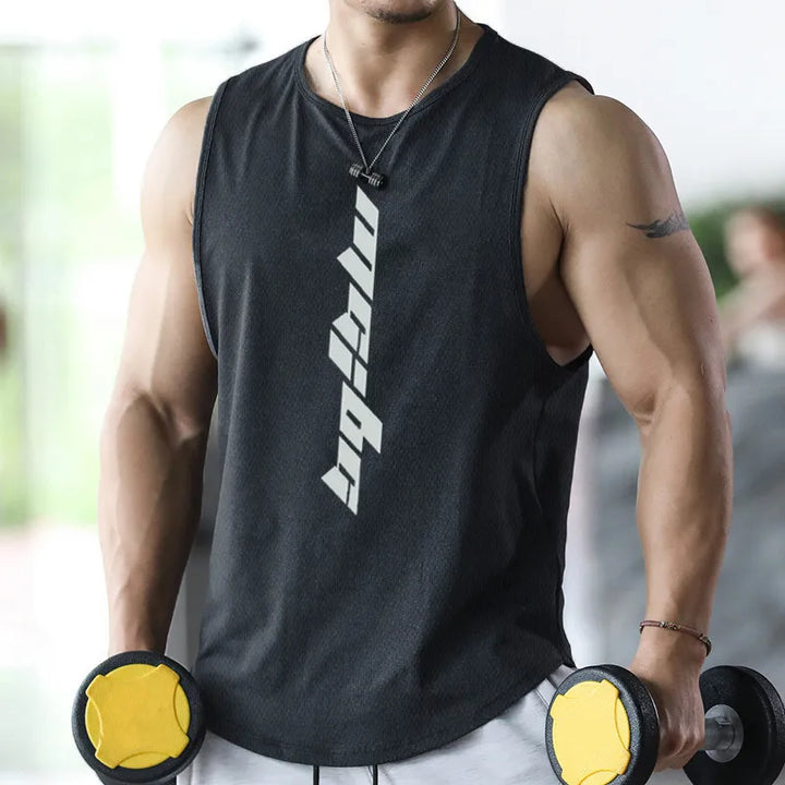 Men's Fitness Tank Top