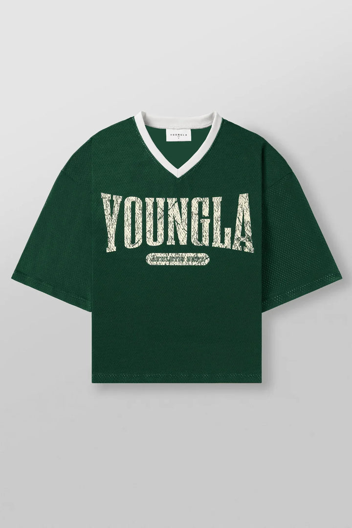 Men's Sport Leisure T-Shirt"