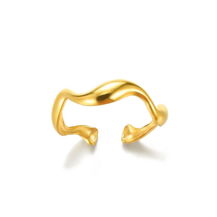 Stainless Steel Rings