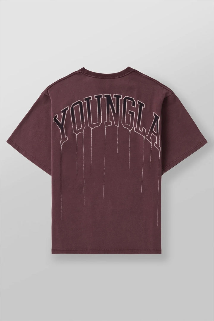 Men T-shirts Summer New Sports Leisure Cotton Round Neck Fashion Loose And Comfortable Clothing Gym Running Shirts man
