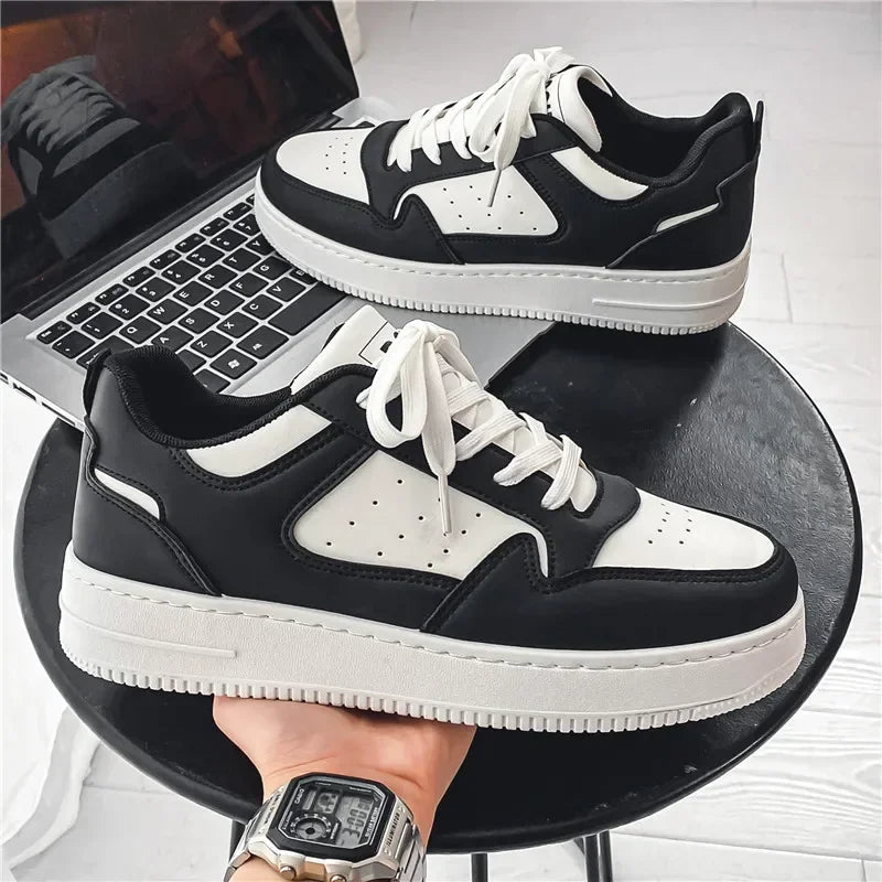 Men's Brand Sports Sneakers