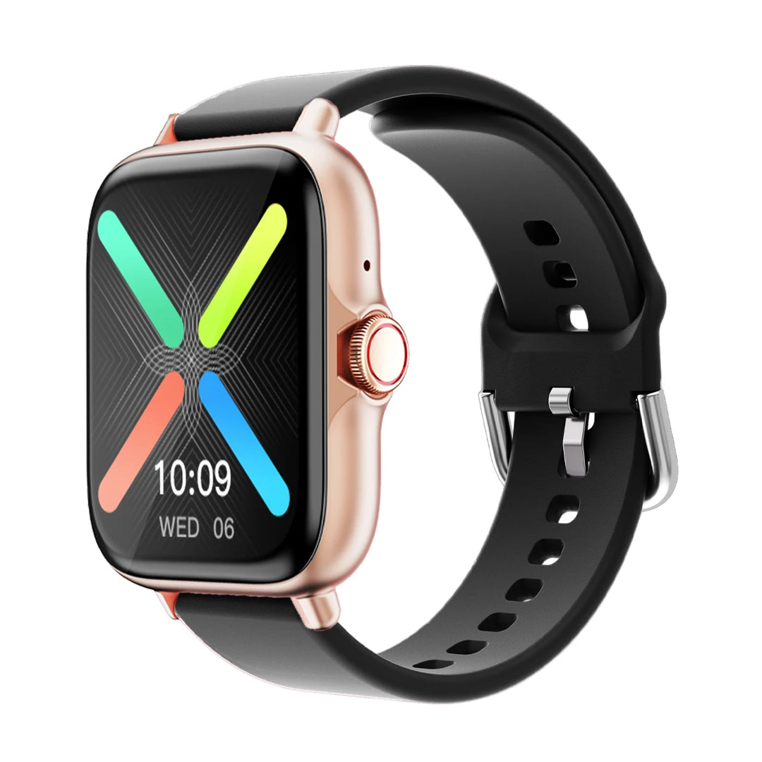 Waterproof Smartwatch