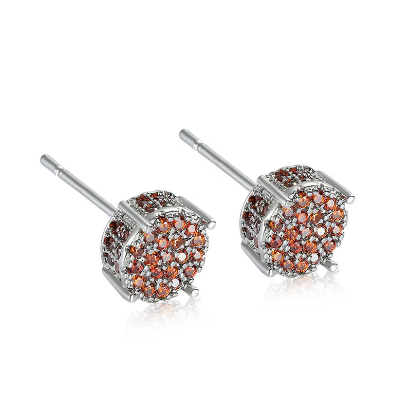 Wedding Stud Earrings