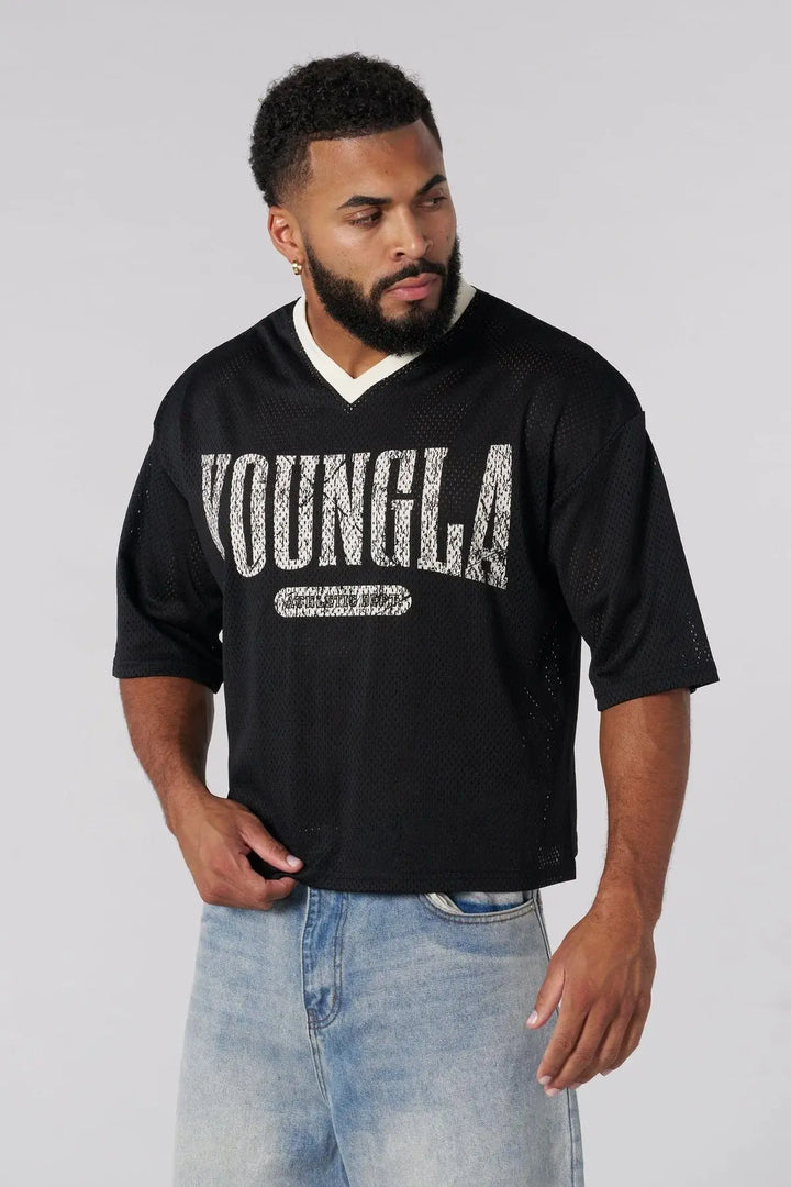 Men's Sport Leisure T-Shirt"