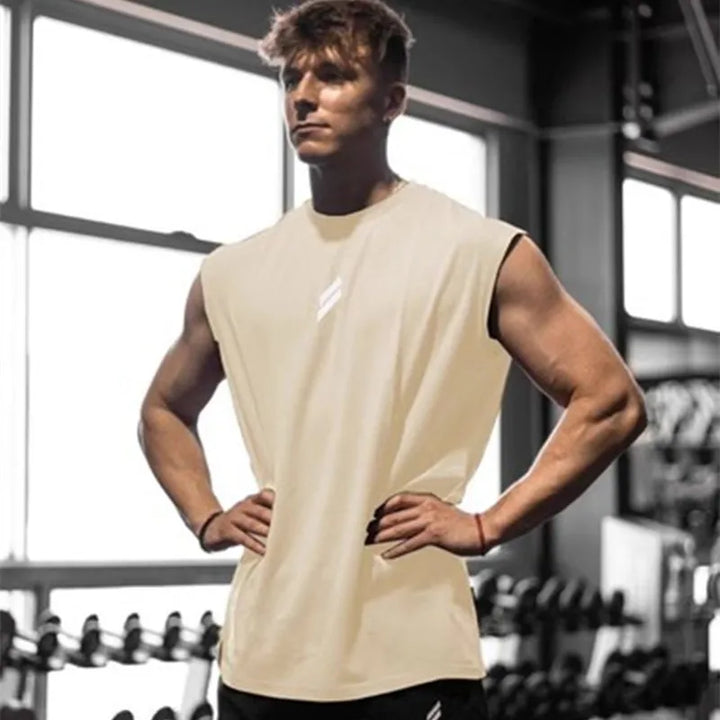 Men's Fitness Tank Top