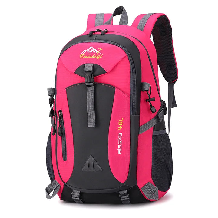 TrekMate  Unisex Travel & Adventure Backpack