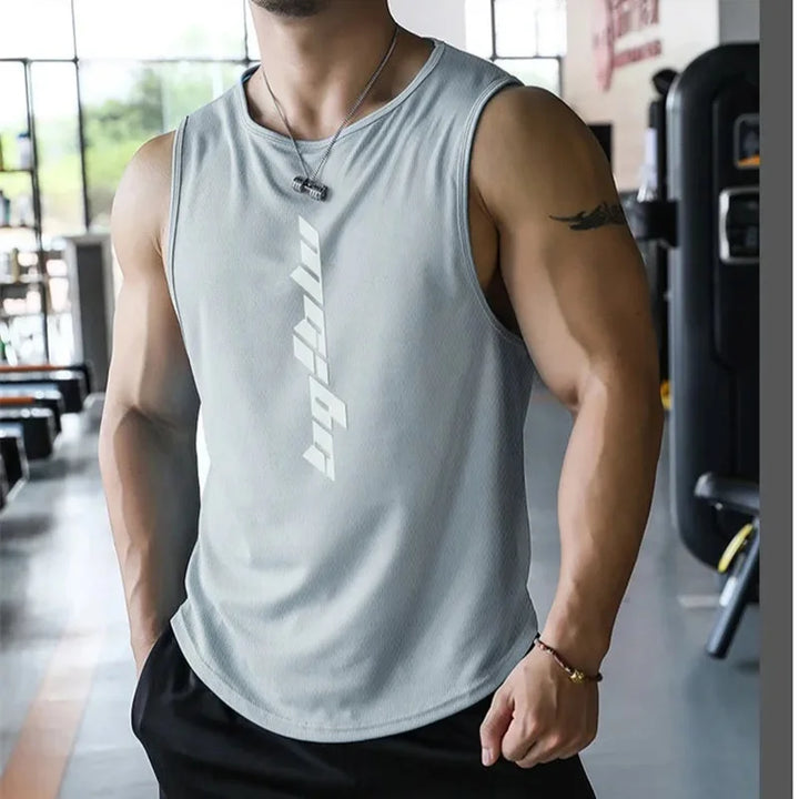 Men's Fitness Tank Top