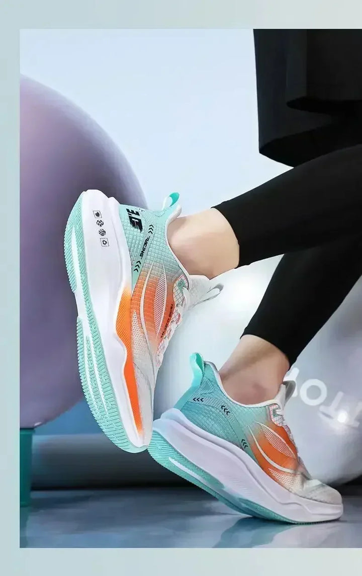 Men's Big Size Skate Sneakers