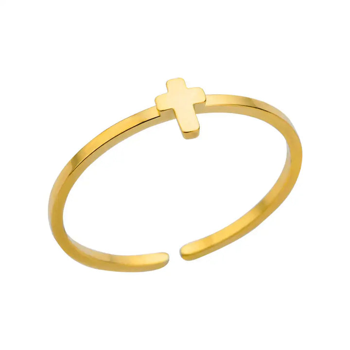 Stainless Steel Rings