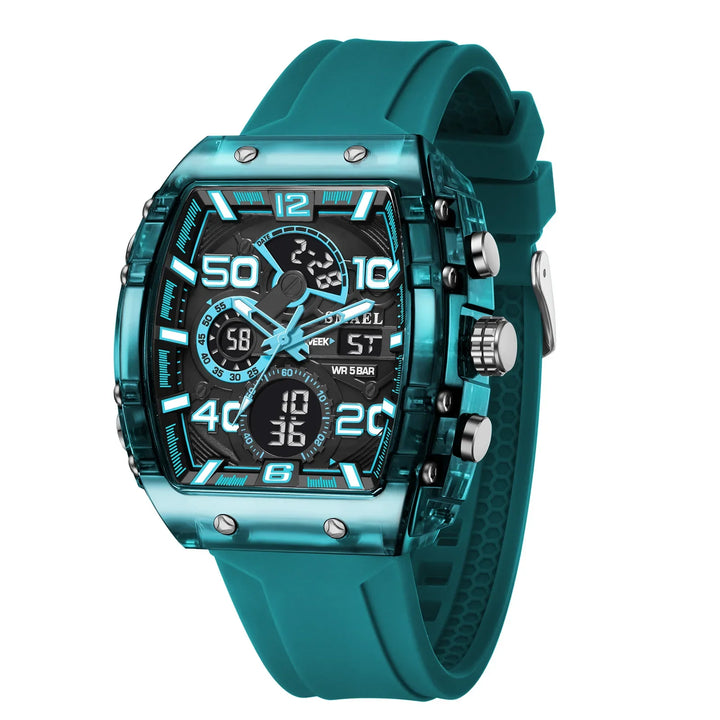 SMAEL 8109 Men's Sports Watch