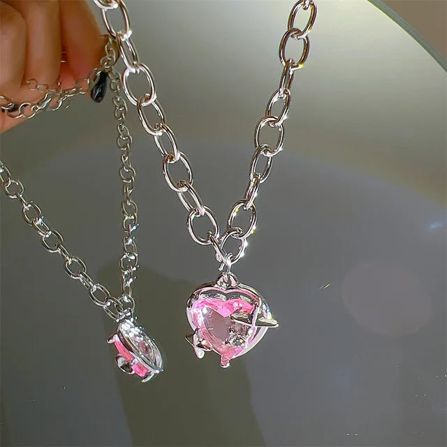 Aesthetic Clavicle Chain