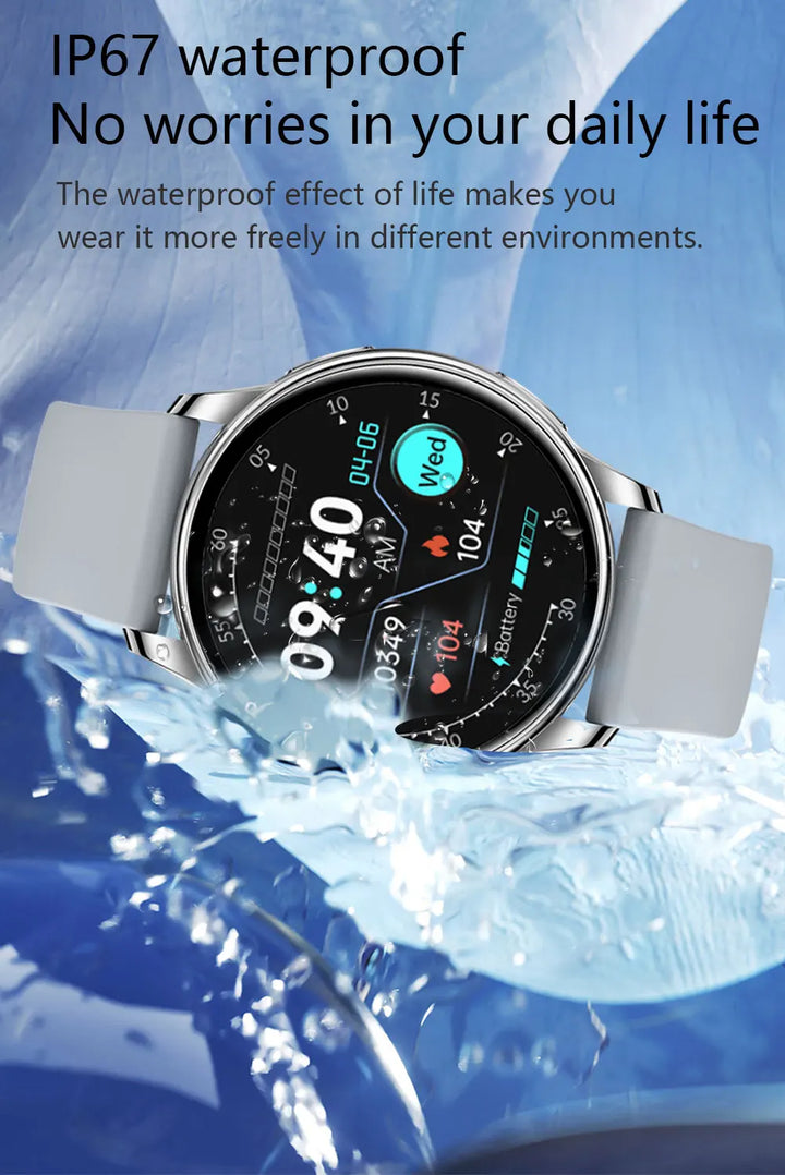 MEVADEN Y22 Men's Smartwatch
