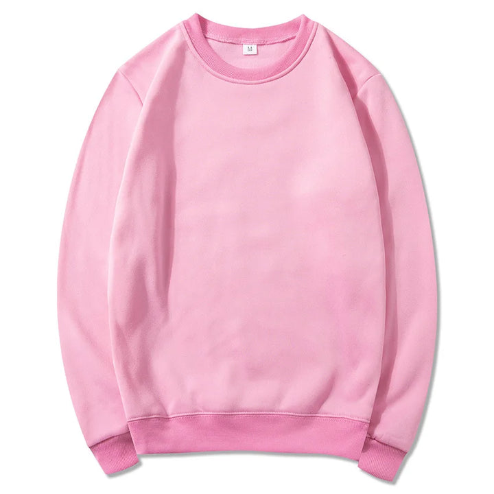 King Billion Solid Hoodie