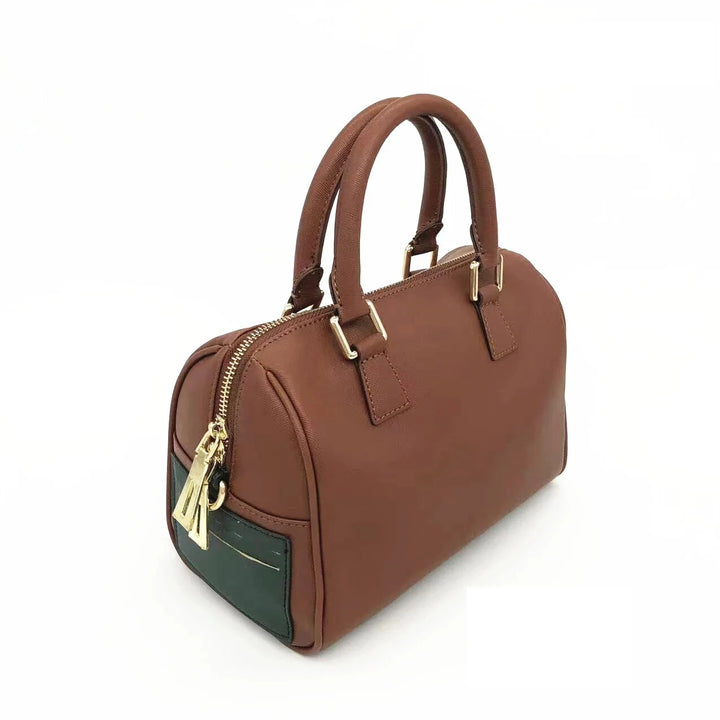 KPOP Fashion Boston Bag – Large & Chic