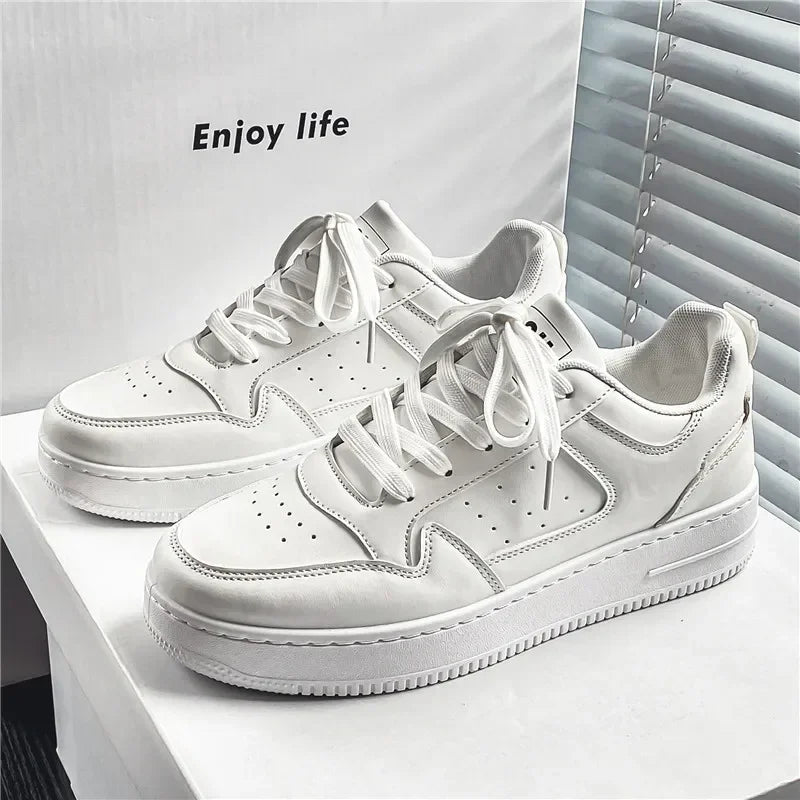 Men's Brand Sports Sneakers