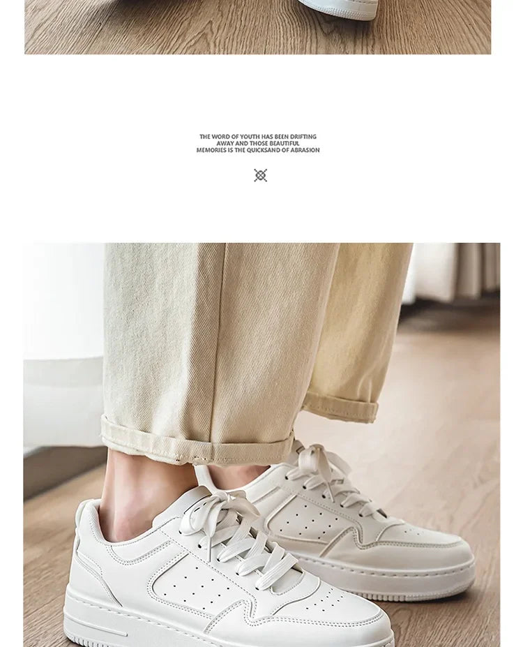 Men's Brand Sports Sneakers