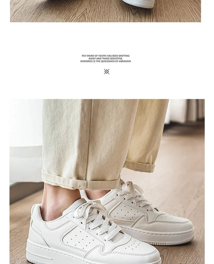 Men's Brand Sports Sneakers