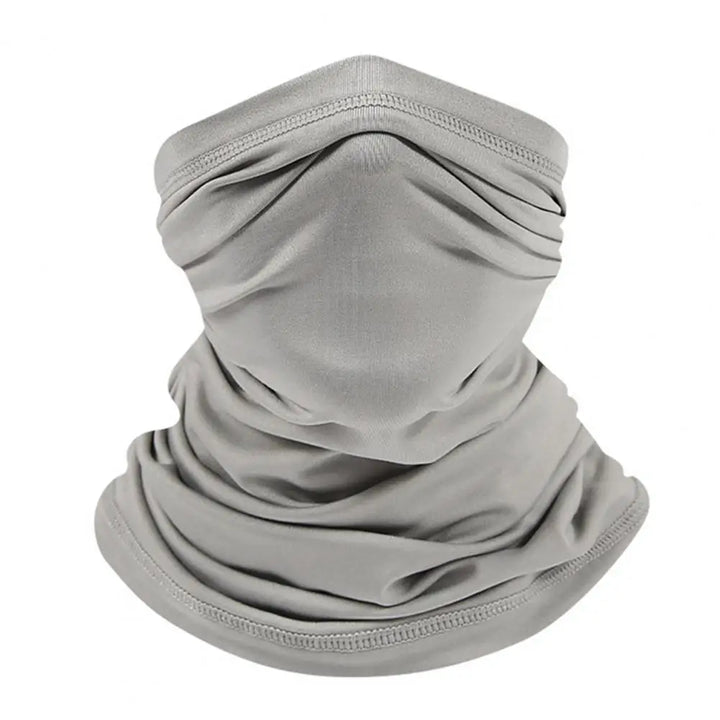 Outdoor Sport Neck Gaiter – Quick-Drying UV Scarf for Motorcycling