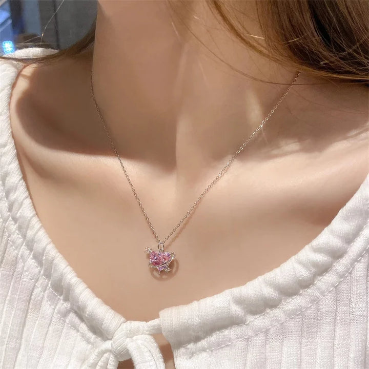 Aesthetic Clavicle Chain
