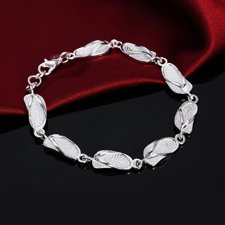 Male Twisted Rope Bracelets