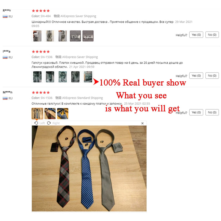 Hi-Tie 8.5cm Business Black Solid Paisley 100% Silk Men's Tie Neck Strip Ties for Men Formal Luxury Wedding Neckties Gravatas