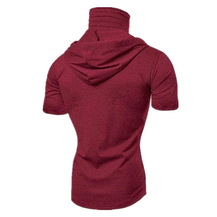 Gym Mask Hoodie