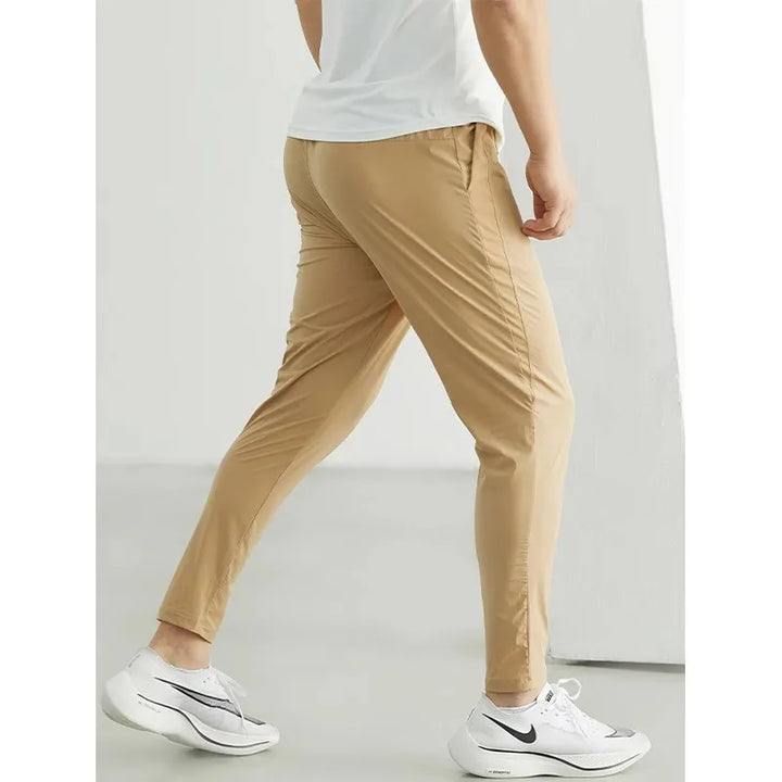 Men's Quick-Dry Running Pants