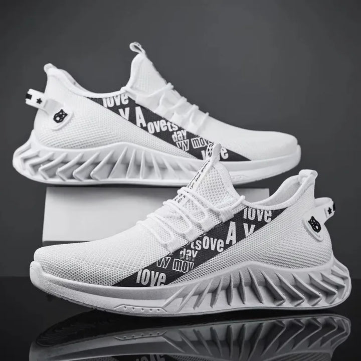 Men's Breathable Running Shoes