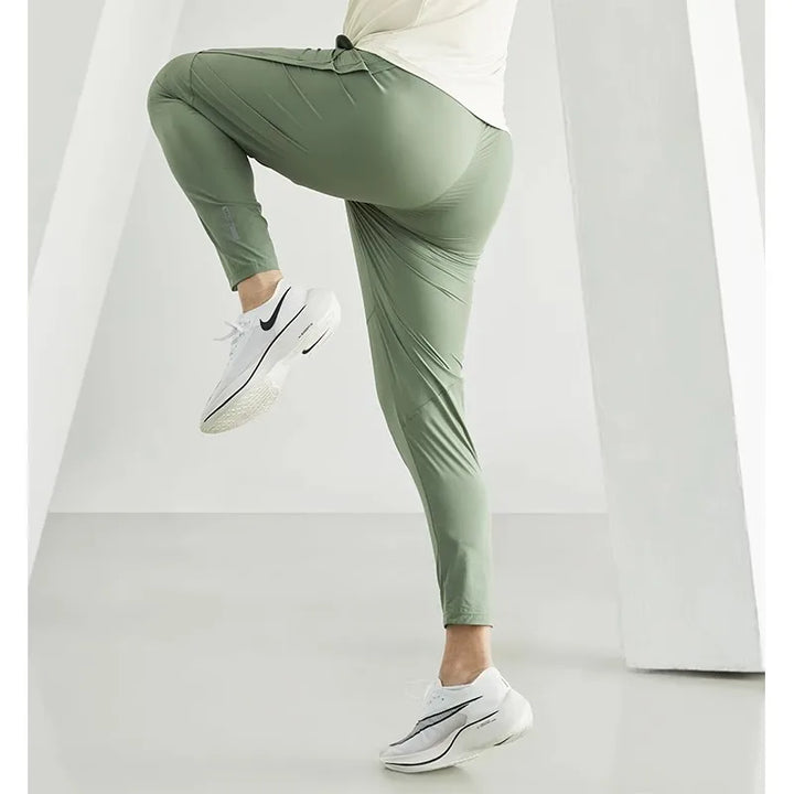 Men's Quick-Dry Running Pants