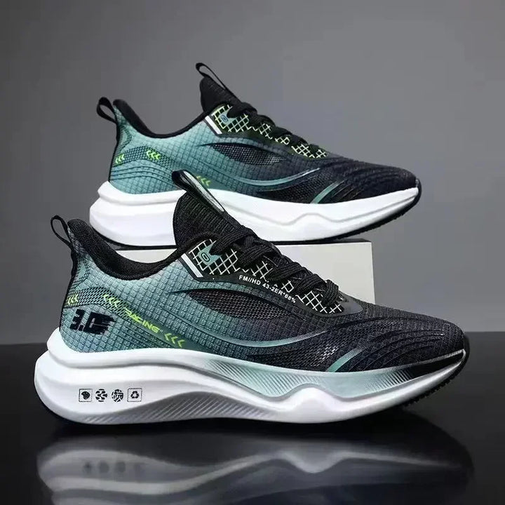 Men's Big Size Skate Sneakers