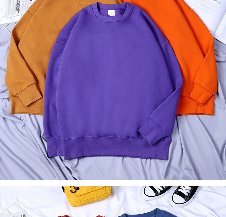 Stacked Cats Vintage Hoodie