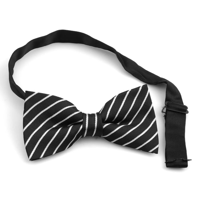 Fashion Men's Bowtie High Quality Women Bow Tie Wedding Gifts Groomsman Business Luxury Suit Accessories Wholesale Elegant Bow