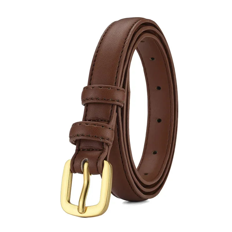 Elegant Waist Belt – Fashion Accessory for Women’s Outfits