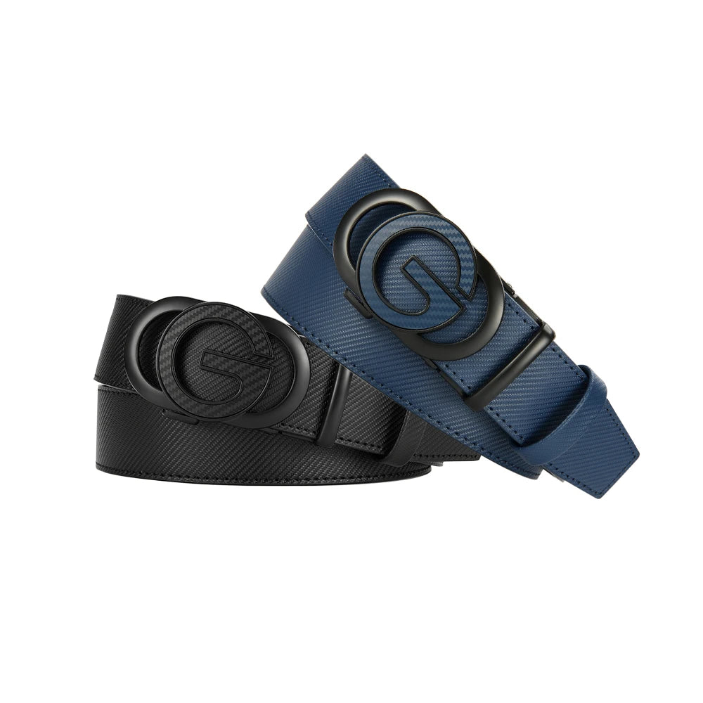 Men's Leather Belts Casual Automatic Buckle Belt Famous Designer Brand Luxury Leather Metal Buckle Cowskin Belts for Jeans Men