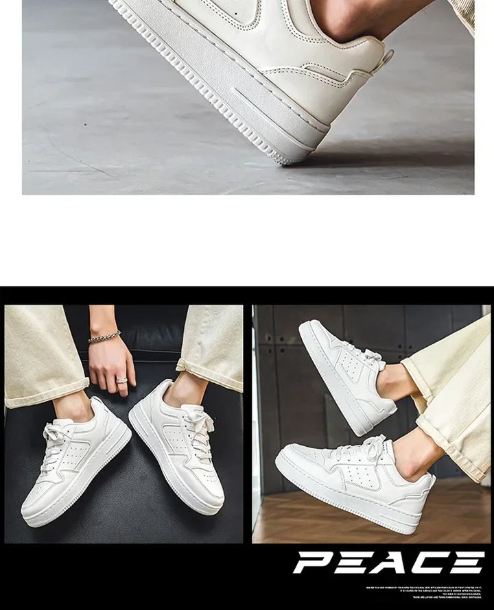Men's Brand Sports Sneakers