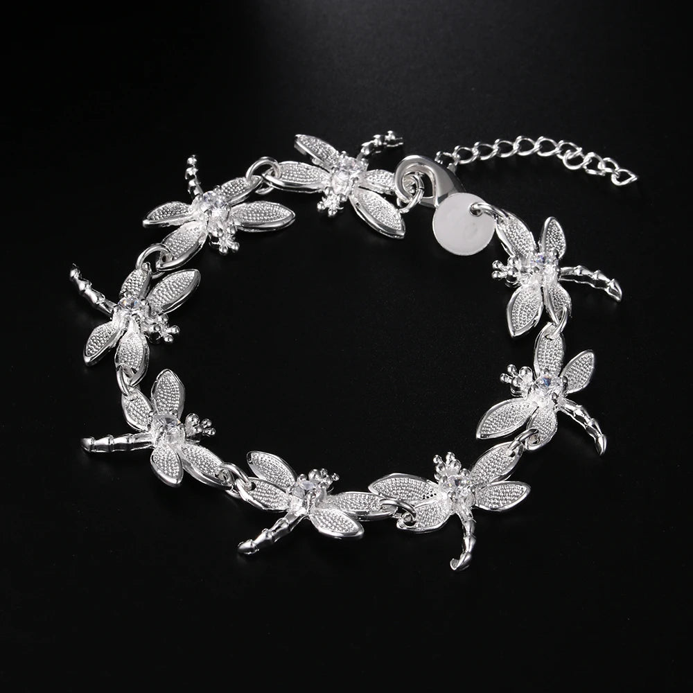 Male Twisted Rope Bracelets