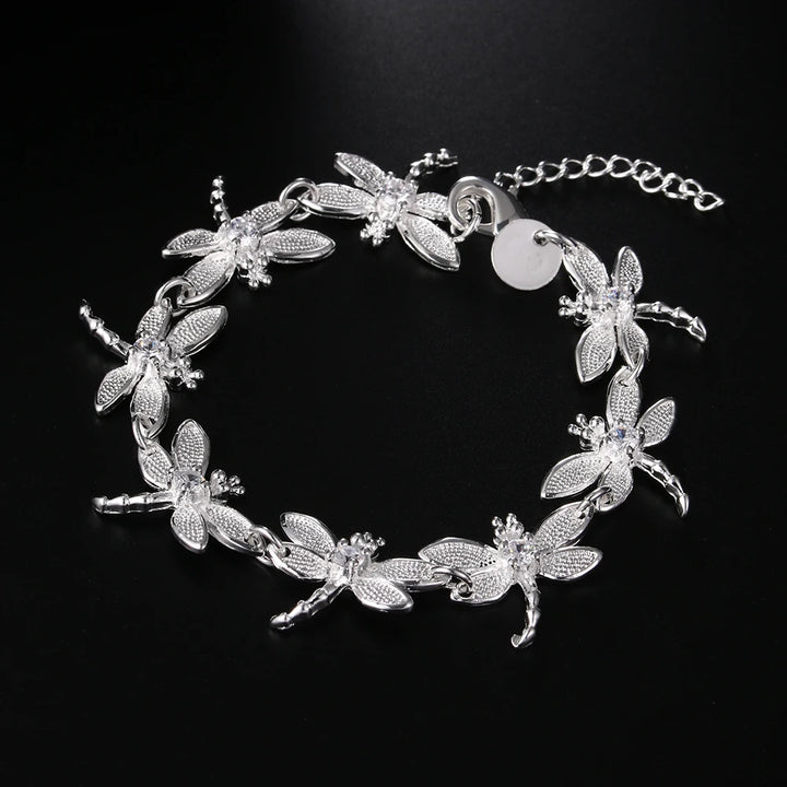 Male Twisted Rope Bracelets