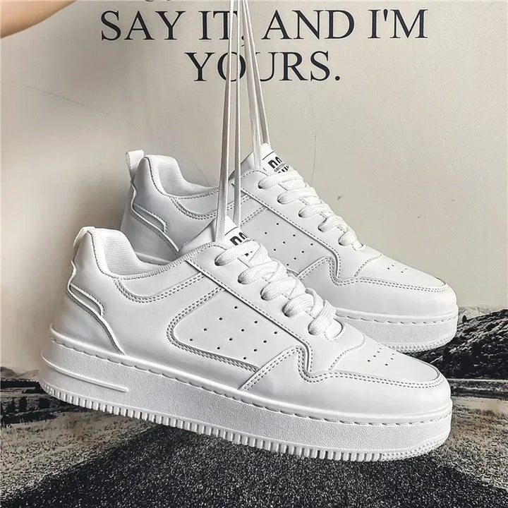 Men's Brand Sports Sneakers